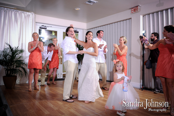 Best Longboat Key Club Wedding photographer - Sandra Johnson (SJFoto.com)